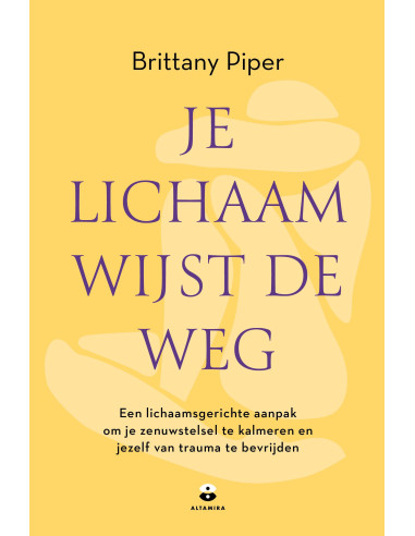 Je lichaam wijst de weg