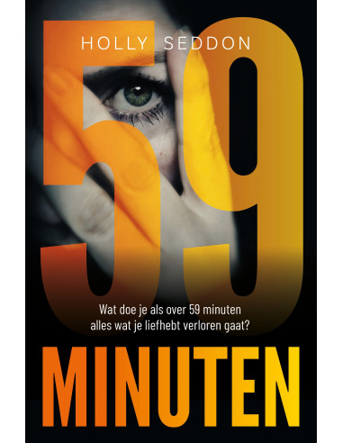 59 minuten