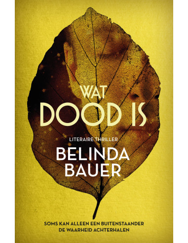 Wat dood is