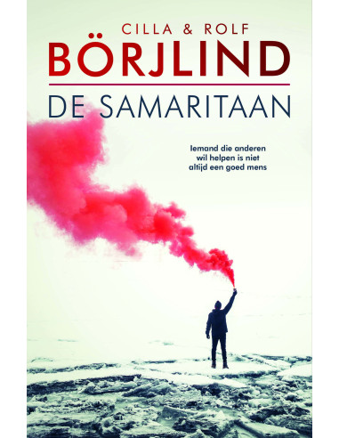De samaritaan
