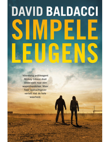 Simpele leugens