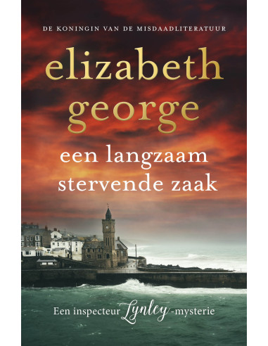 Een langzaam stervende zaak
