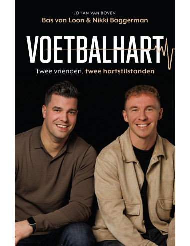 Voetbalhart
