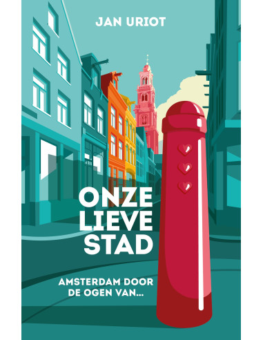 Onze lieve stad