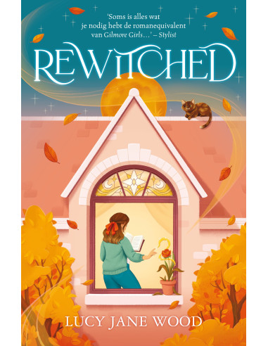 Rewitched