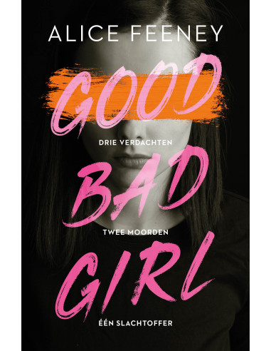 Good Bad Girl