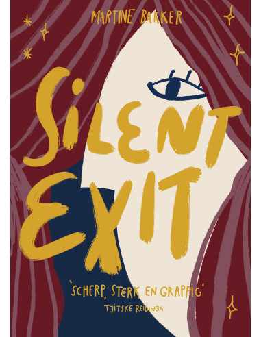Silent exit