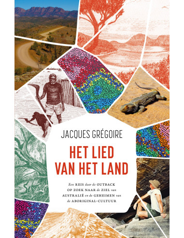 Het lied van het land
