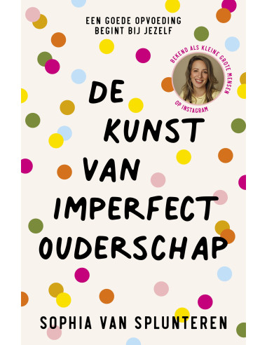 De kunst van imperfect ouderschap
