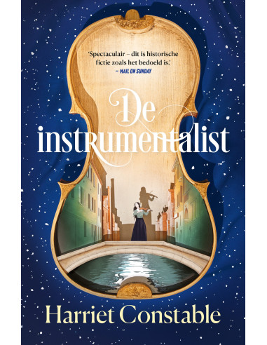 De instrumentalist