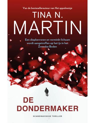 De dondermaker