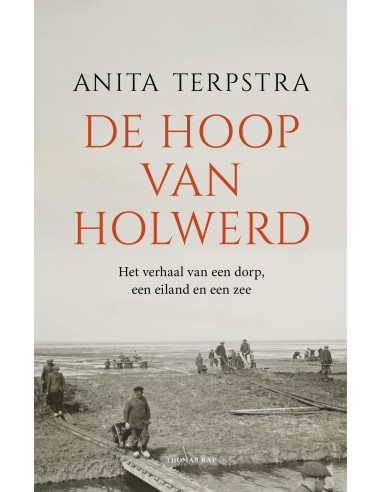 De hoop van Holwerd