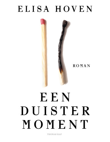 Een duister moment