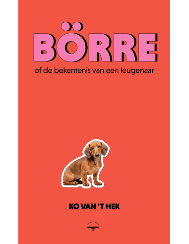 Börre