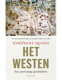 Het westen