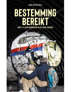 Bestemming bereikt