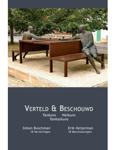 Verteld & Beschouwd