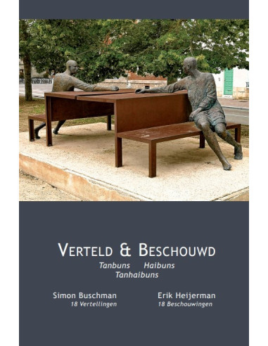Verteld & Beschouwd