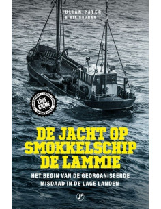 De jacht op smokkelschip De...