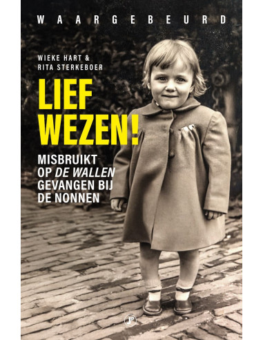 Lief wezen