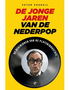 De jonge jaren van de Nederpop