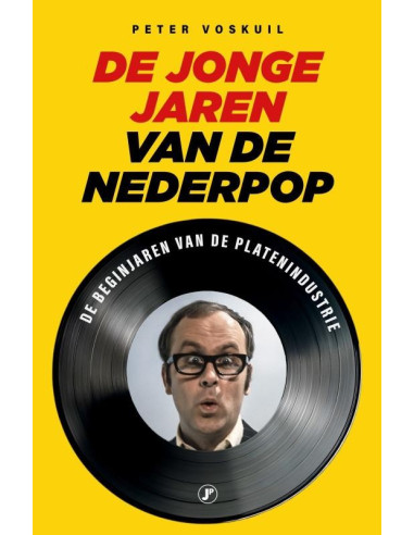 De jonge jaren van de Nederpop