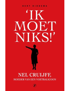Ik moet niks
