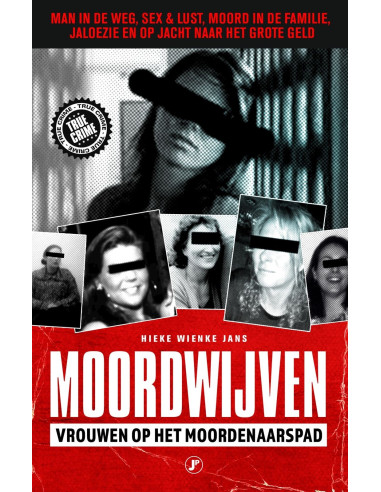 Moordwijven