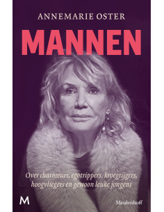 Mannen