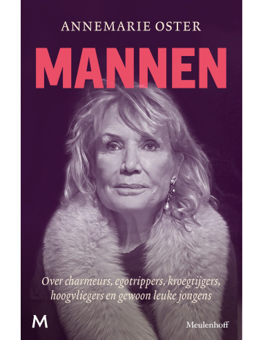 Mannen