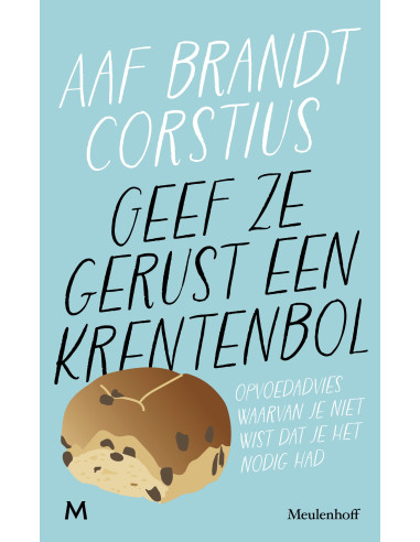 Geef ze gerust een krentenbol