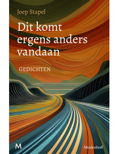 Dit komt ergens anders vandaan