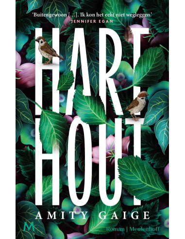 Harthout