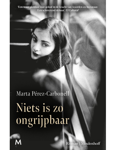 Niets is zo ongrijpbaar