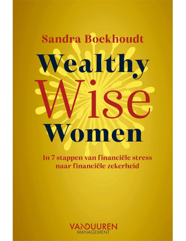Wealthy Wise Women