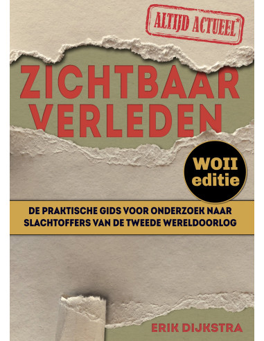 Zichtbaar verleden