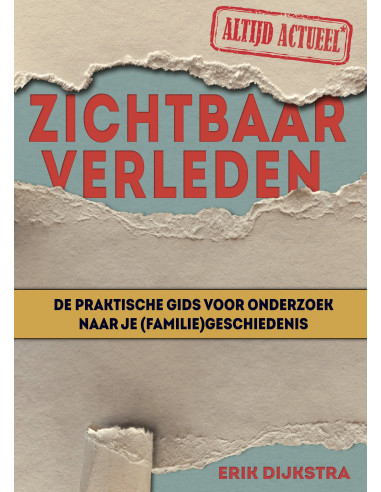 Zichtbaar verleden