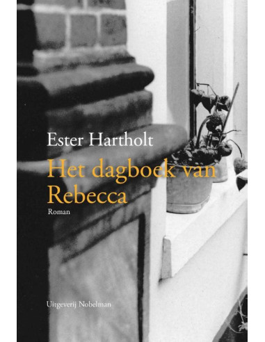 Het dagboek van Rebecca