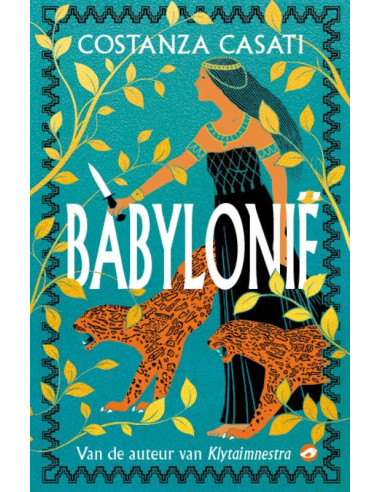 Babylonië
