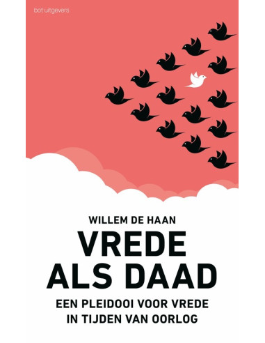 Vrede als daad