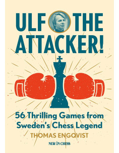 Ulf - The Attacker