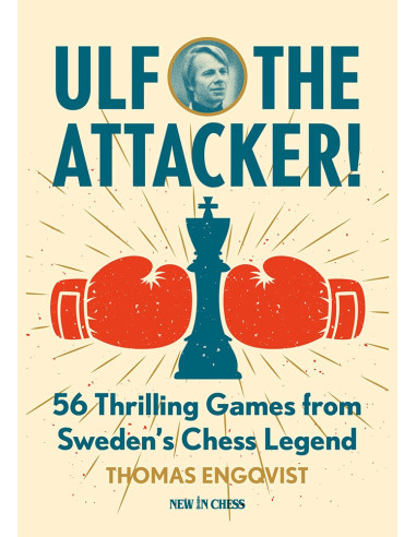 Ulf - The Attacker