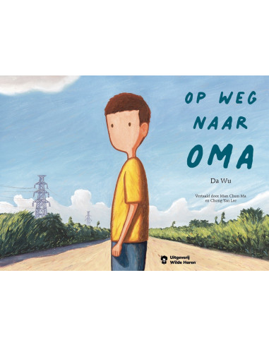 Op weg naar oma