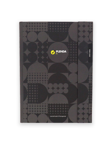 Plenda Route XL 2025-2026