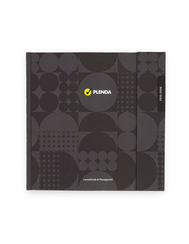 Plenda Route 2025-2026