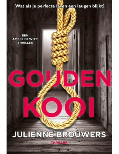 Gouden kooi