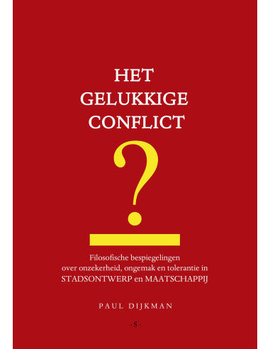 Het gelukkige conflict