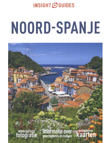 Noord-Spanje