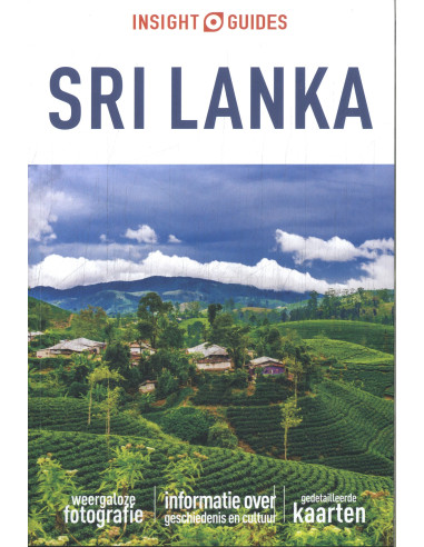 Insight Guide - Sri Lanka