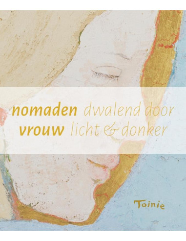 Nomadenvrouw